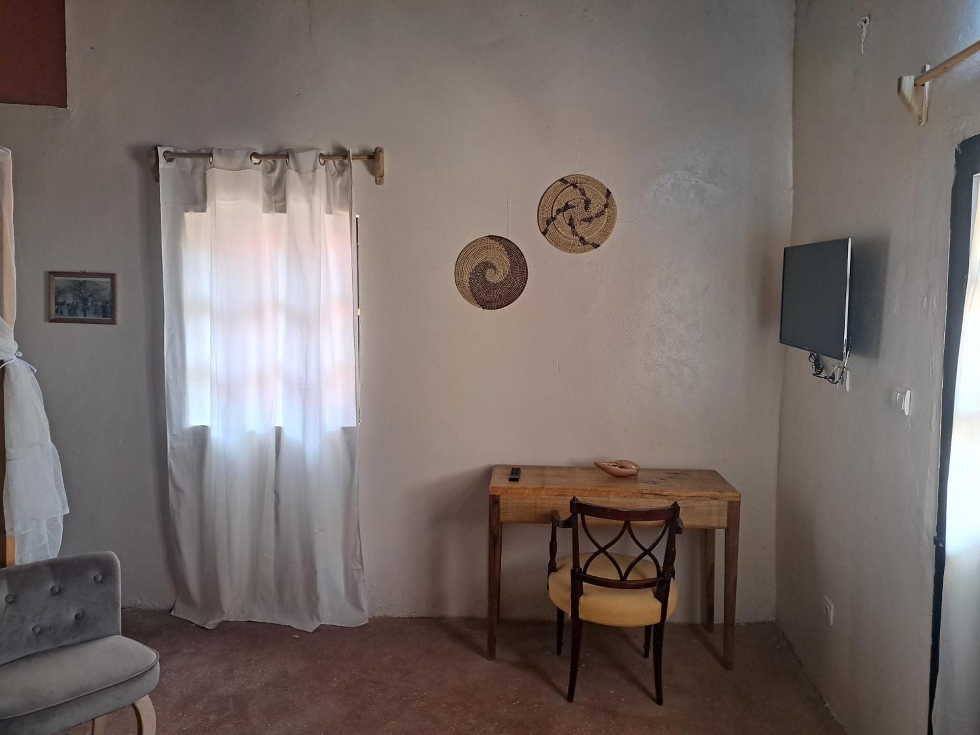 La Fandenoise Panzió Thiès Kültér fotó